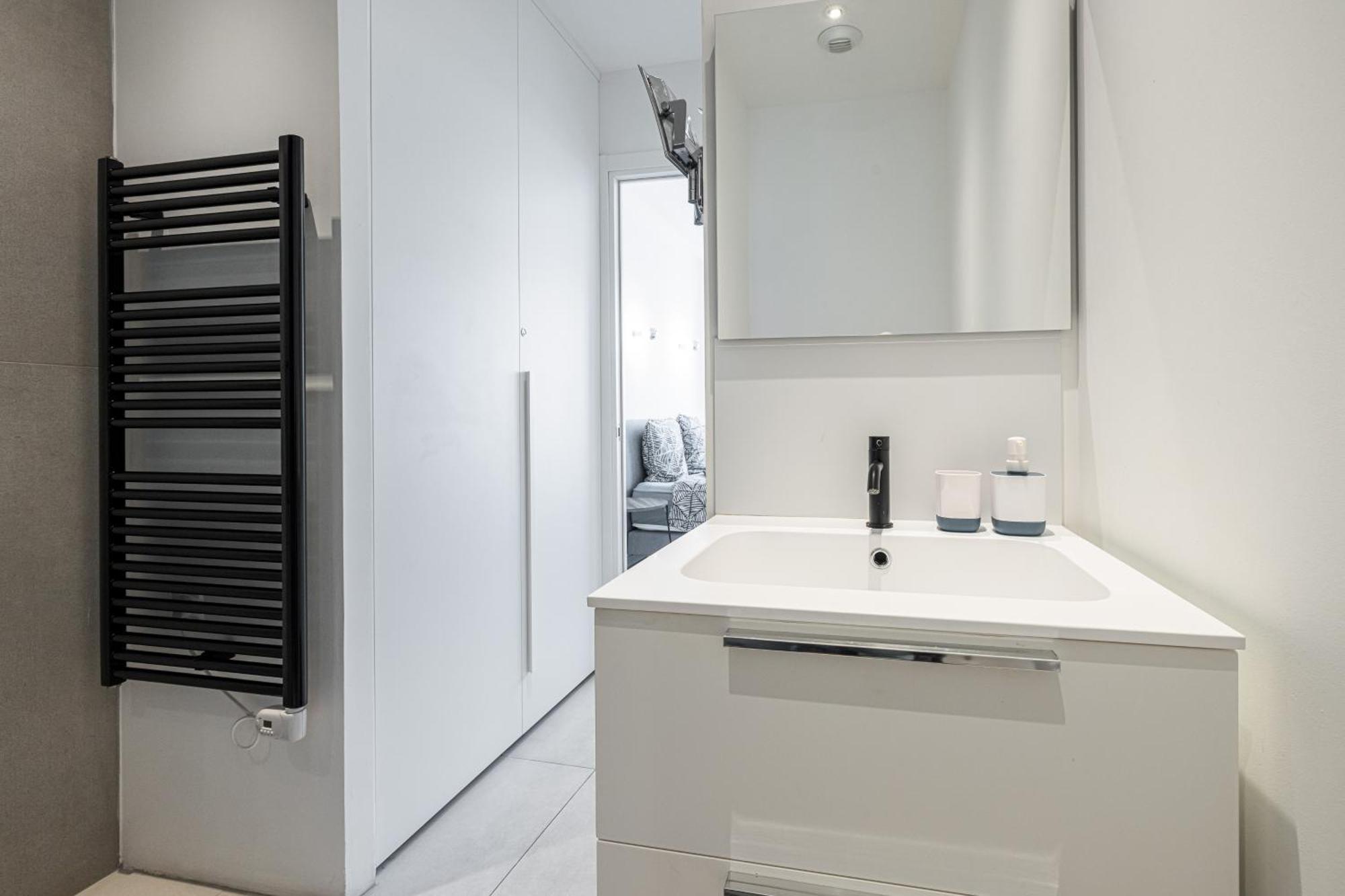 Apartment Royal Riviera Nizza