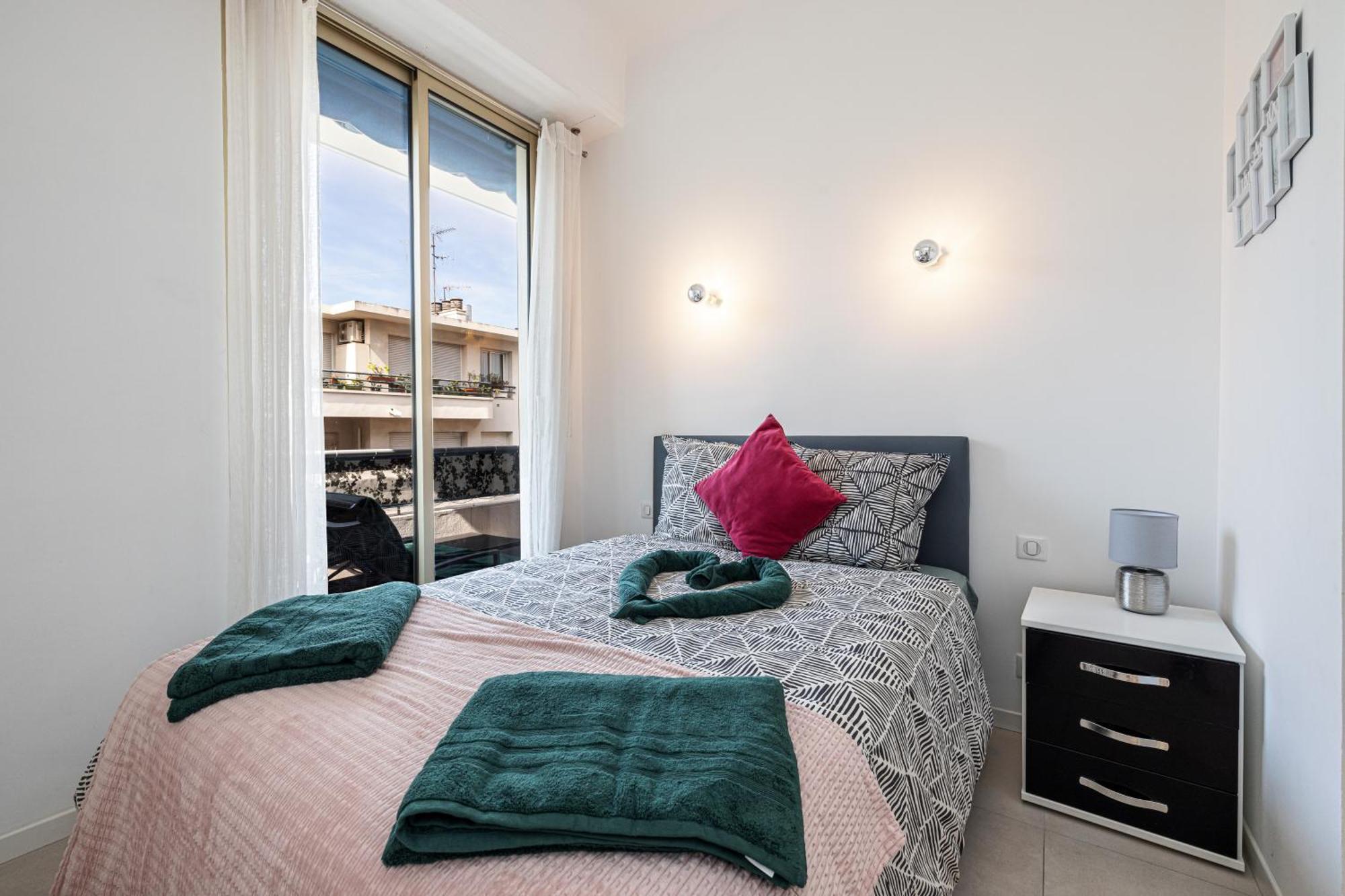Royal Riviera Apartment Nizza